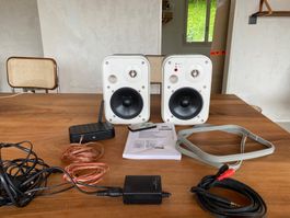 JBL on air Control 2.4G wireless speaker Hi-fi Boxen