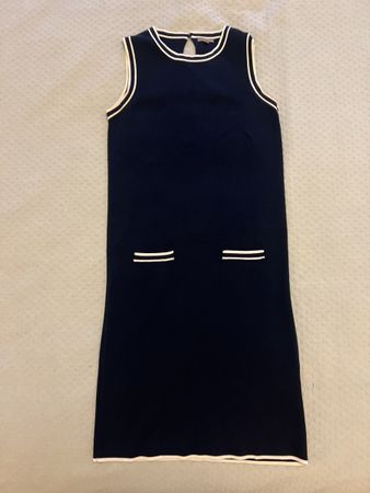Uterque dress