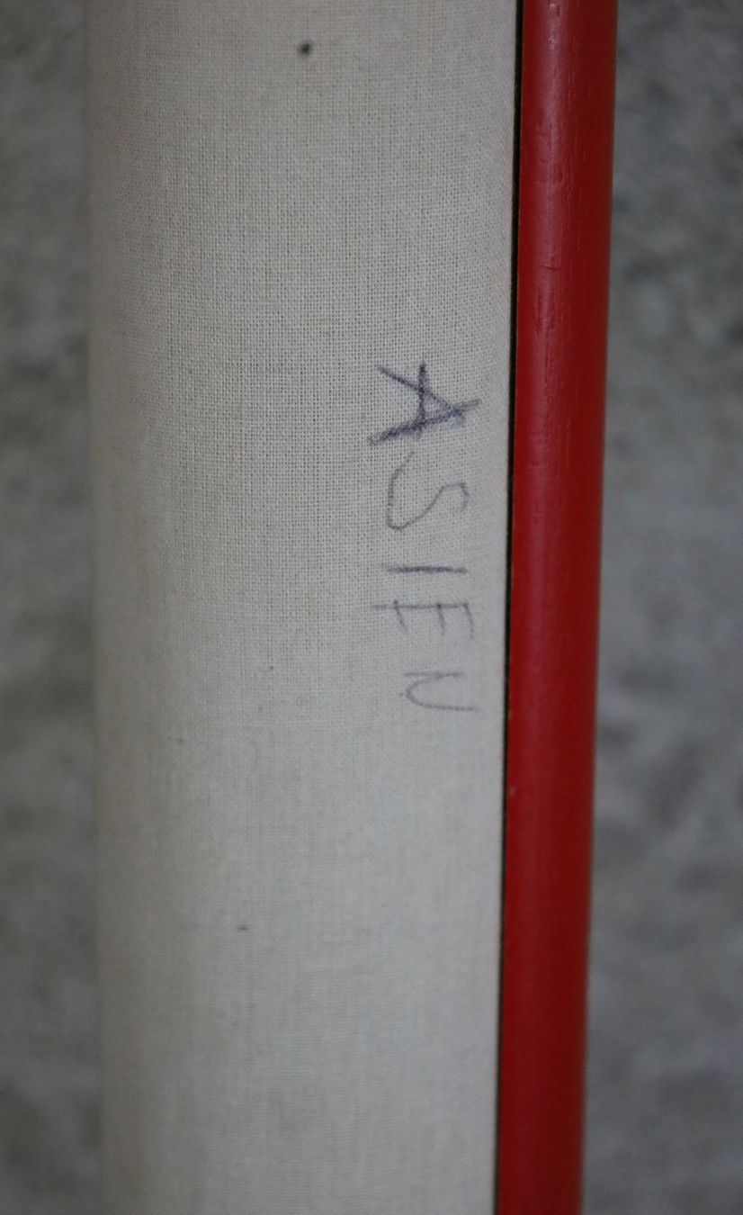 Cartine & Atlanti: XL Schulwandkarte "Asien" – Usato da Birrwil venduto da brandschatz_birrwil 8