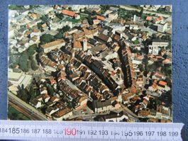 LIESTAL BL AK LUFTBILD SUTER AERO-FOTO