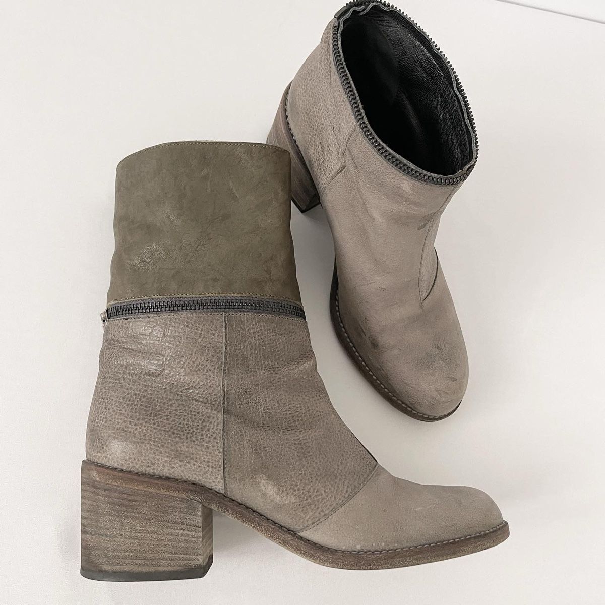 Scarpe da uomo: LD TUTTLE Boots – Nuovo (secondo la descrizione) da Emmen venduto da Avviivva_Com2023 1