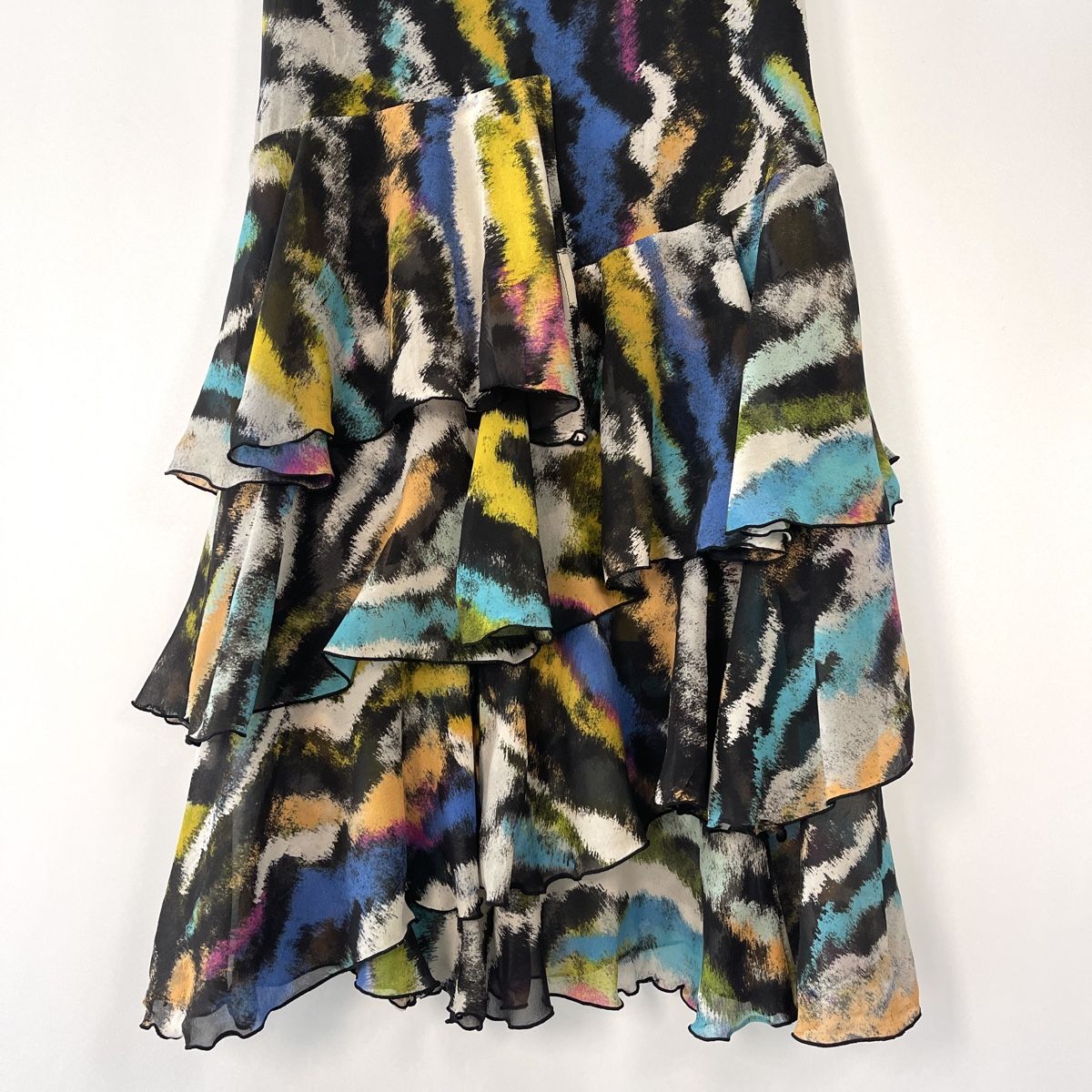 Kleider: MATTHEW WILLIAMSON for H&M Silk Dress – Neu (gemäss Beschreibung) aus Emmen von Nightingale_2022 1