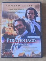 DVD Piratenjagd,  Originaltitel: Kidnapped aus 1995