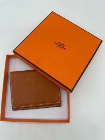 Hermès Porte-cartes/porte-agenda