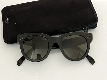 Lunettes Céline 