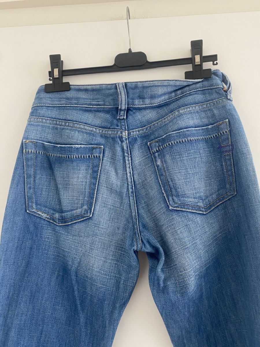 Diesel Jeans: jean diesel – Usato da Versoix venduto da wen_75xm 6