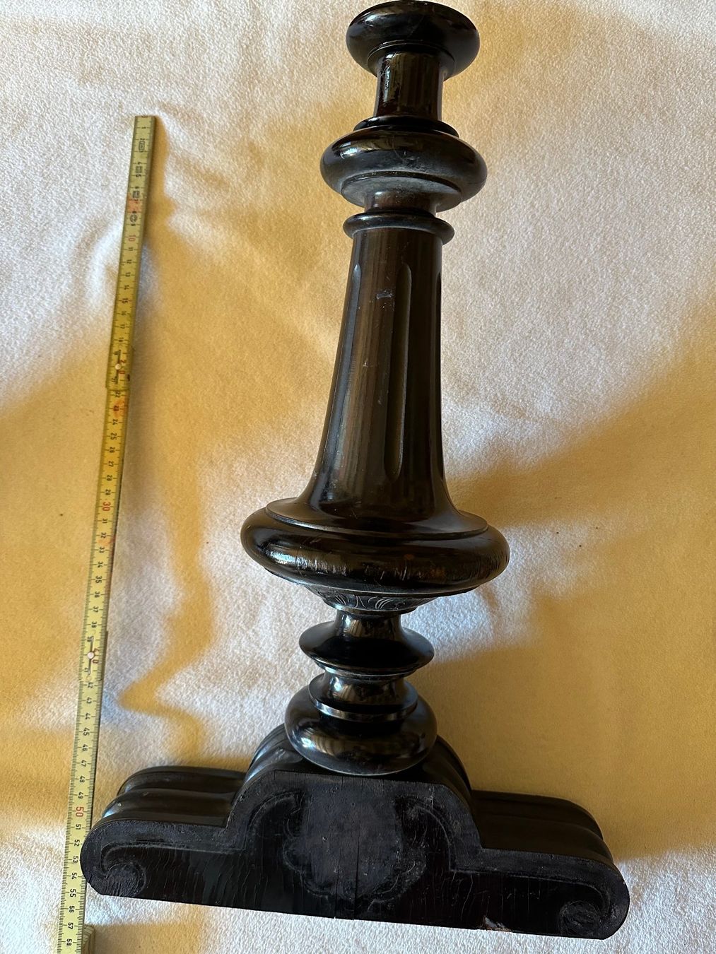 Strumenti musicali: 2 pieds de piano Blüthner anciens – Usato da Ste-Croix venduto da BuffetSC 5
