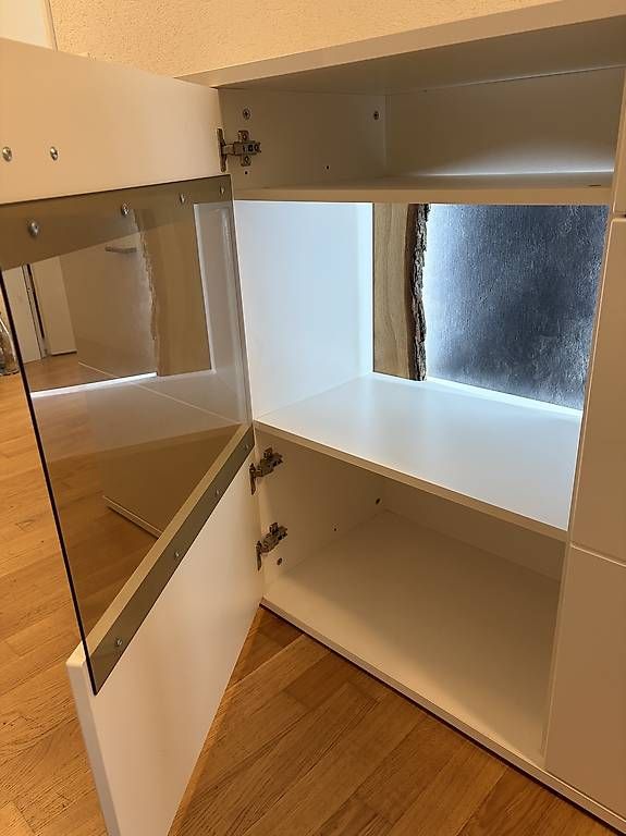 Cassettiere: hochwertiges Sideboard mit Beleuchtung – Usato da Pratteln venduto da rah_ck9y 3
