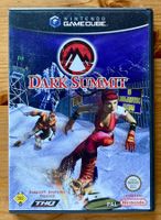 Dark Summit - Nintendo GameCube