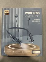 Neue Wireless Earphone / Kopfhörer/ Headset