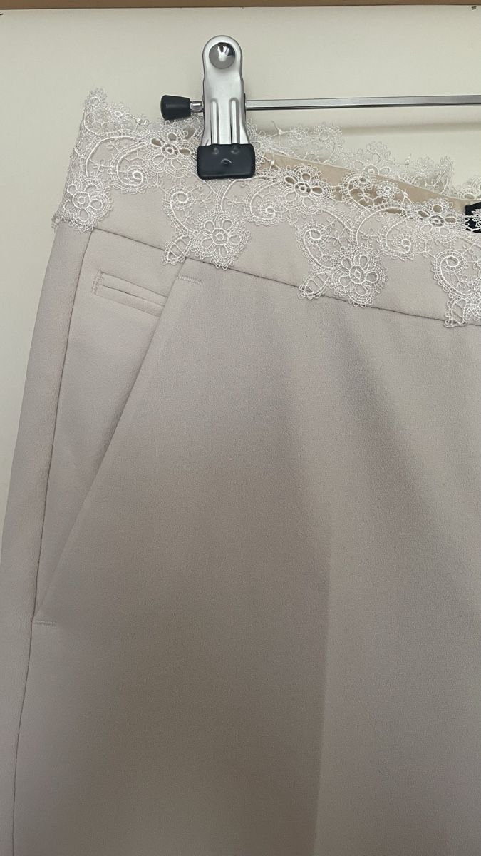 Kooples Hosen: Pantalon The Kooples – Gebraucht aus Martigny von Lea_lucci 1