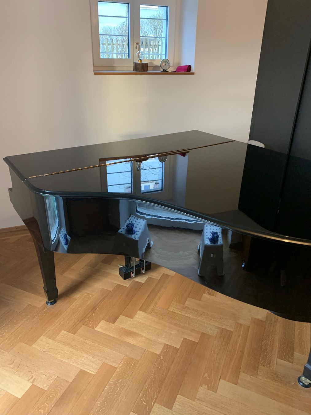 Yamaha Strumenti musicali: Yamaha C3 Conservatory – Usato da Olten venduto da Gaucho18 1