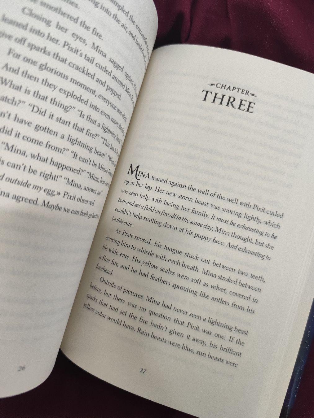 Libri: Spark by Sarah Beth Durst Childrens Novel – Usato da Mägenwil venduto da VintageGirly 5