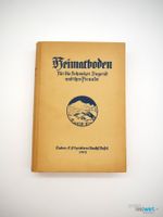 PAUL HÖGGER - Heimatboden