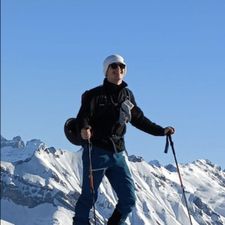 Profile image of yannikfuchs