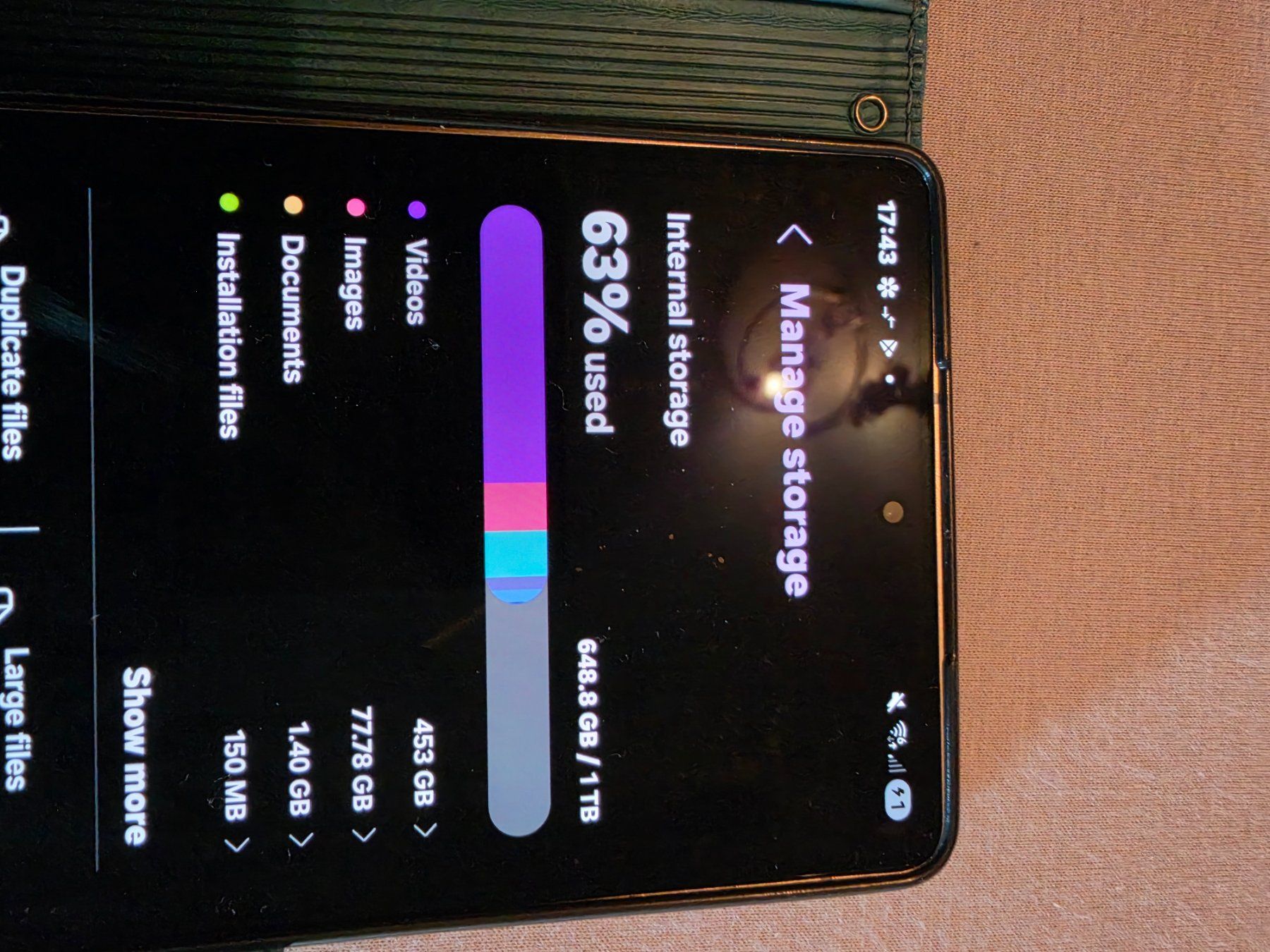 Samsung Telefoni cellulari / Smartphones: Samsung Galaxy S25 Ultra – Usato da Adlikon b.Regensdf venduto da schnufi44 2