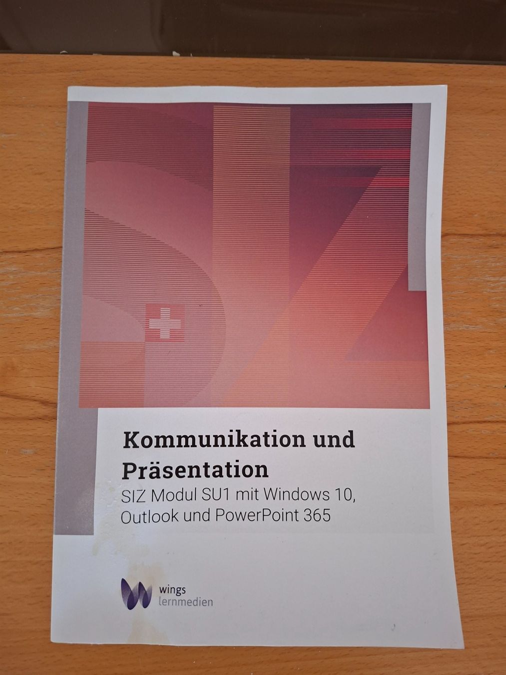Livres: Handelsdiplom Lehrmittel – D'occasion à Heerbrugg par luc_8s2h 3