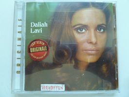 Daliah Lavi - Originale  (vergriffen)