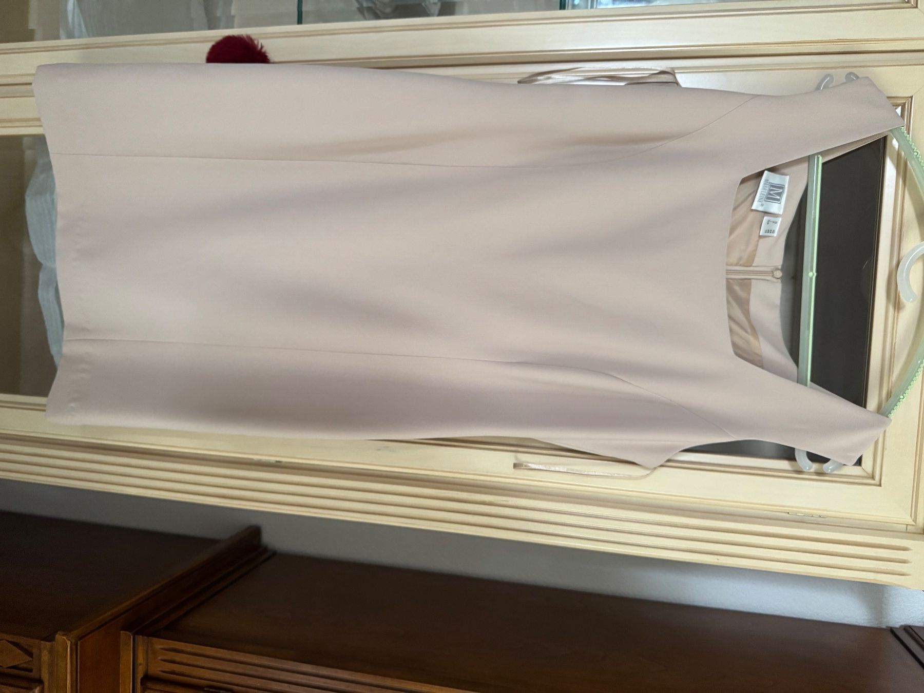 Madeleine Vestiti: Madeleine Kleid, beige, Gr.42 – Nuovo (secondo la descrizione) da Baden venduto da Sakilili