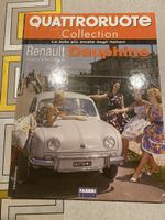 Renault Dauphine 