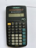 Taschenrechner TI 30 ECO RS
