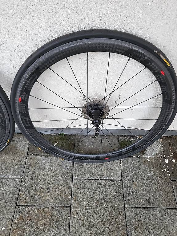 Pezzi di ricambio: Roues velo elite – Usato da Courtepin venduto da geindre