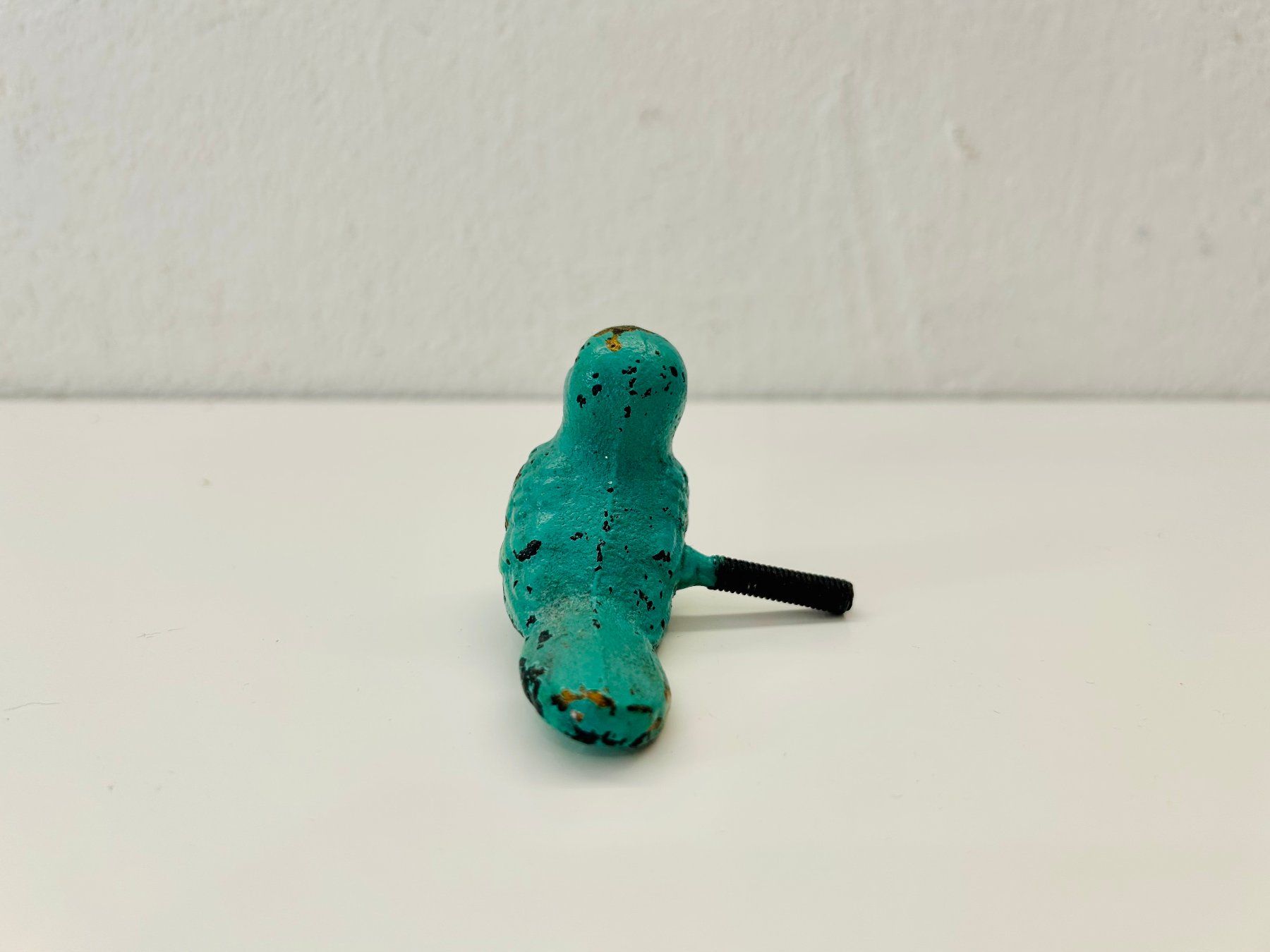 Tutte le decorazioni: Griff in Vogelform – Usato da Dietlikon venduto da Mankai 3