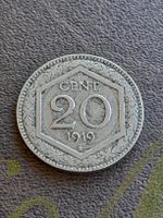 20 Cetesimi 1919 Italien 
