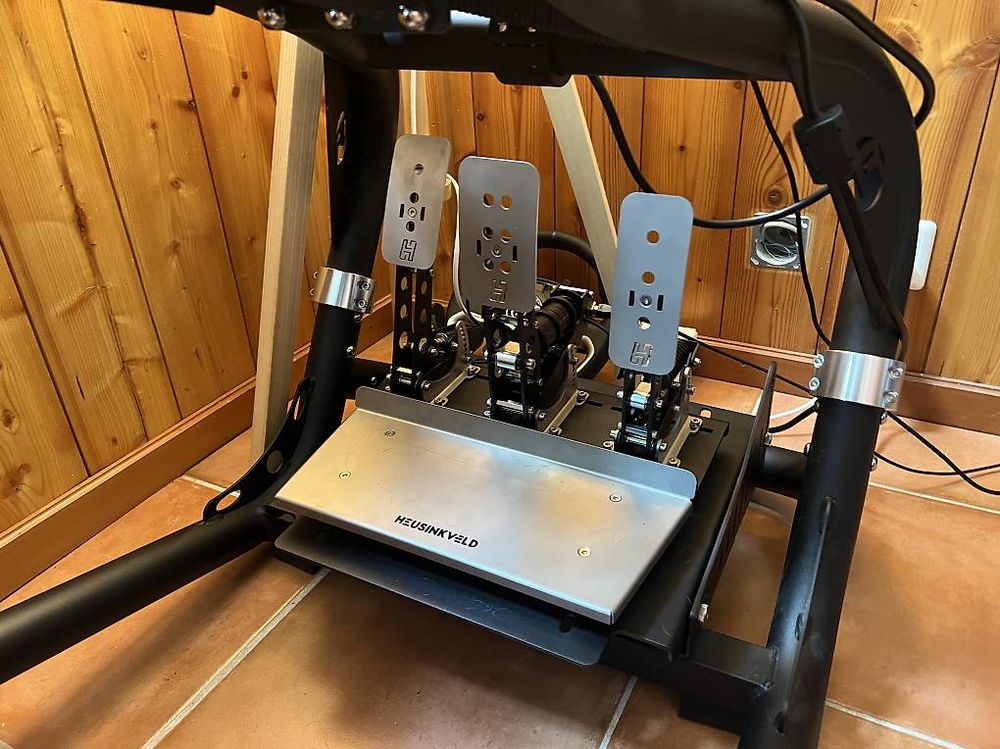 Heusinkveld Sprint 3 New (D'occasion) à Savièse pour CHF 750 – retrait ...