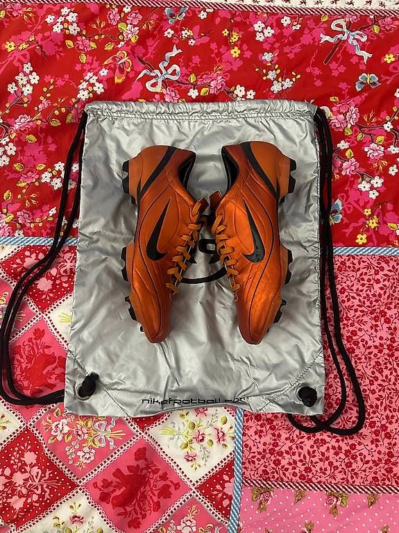 Nike Scarpe da uomo: Nike Mercurial Vapor II 42 – Usato da Lausanne venduto da PeixotoBruno 2