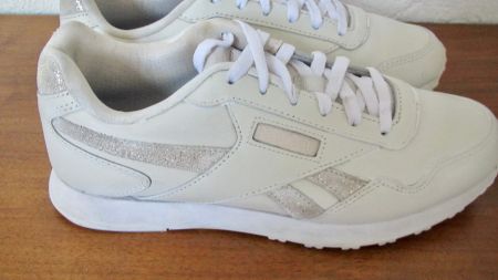 SNEAKER REEBOK LUX ROOTBED