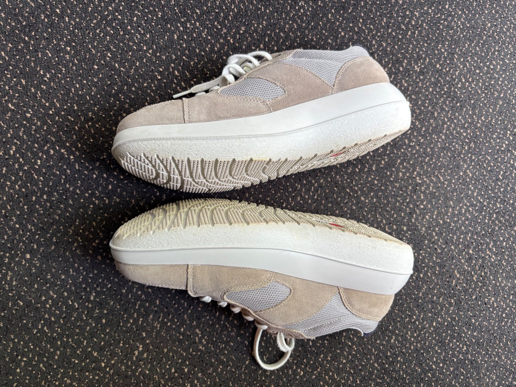 Scarpe da uomo: Schuhe von Kybun – Usato da Kesswil venduto da kev_p6mz 1