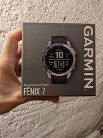Garmin Fenix 7 47 mm