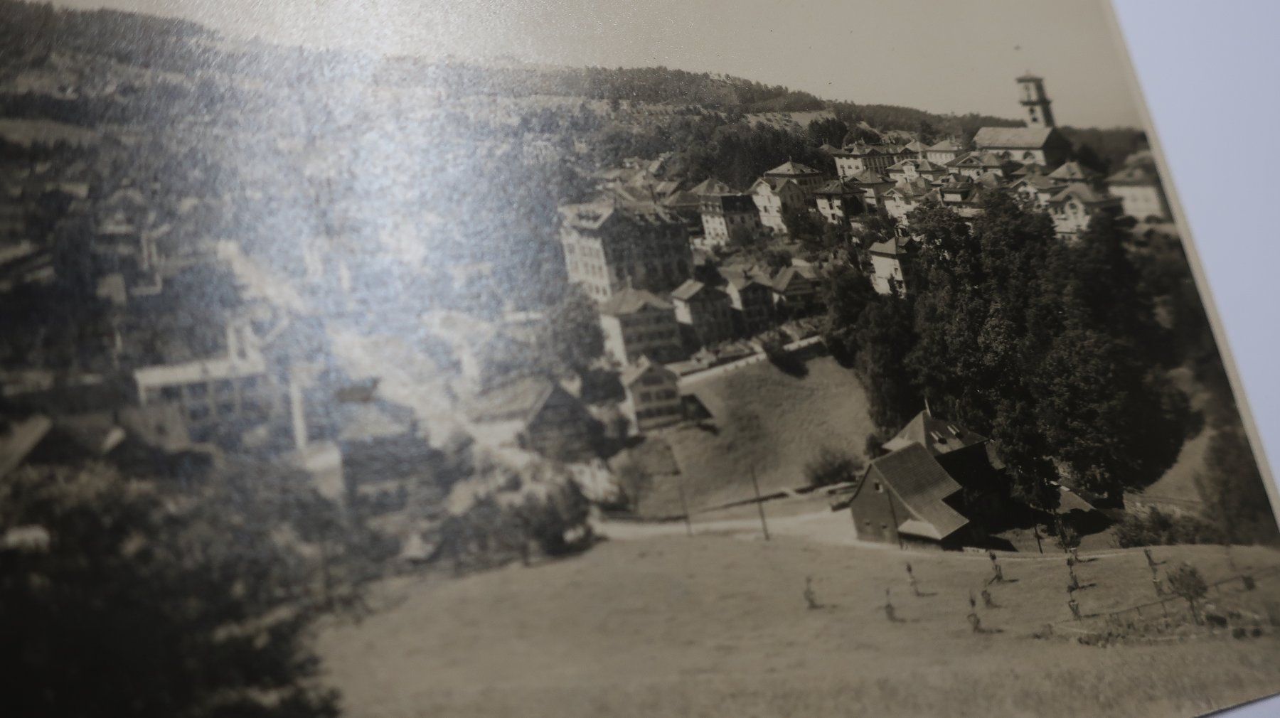Cartoline postali: Heiden N° 699 – Usato da Cormoret venduto da Pascalll2001 2