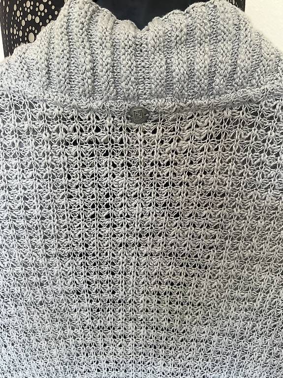 Giacche: Strickjacke Cardigan von NILE – Usato da Neftenbach venduto da bebbels69 2