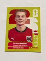 Panini Fifa WM 2026 Philipp Lienhart AUT 6