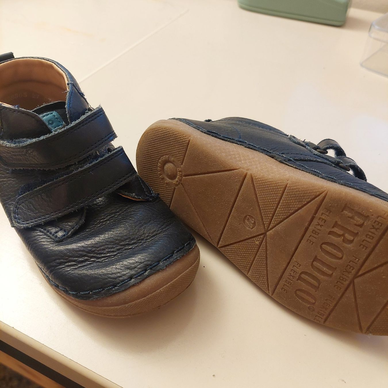 Froddo Chaussures garçon: Lederkinderschuh – D'occasion à Basel par oliversenn87 2