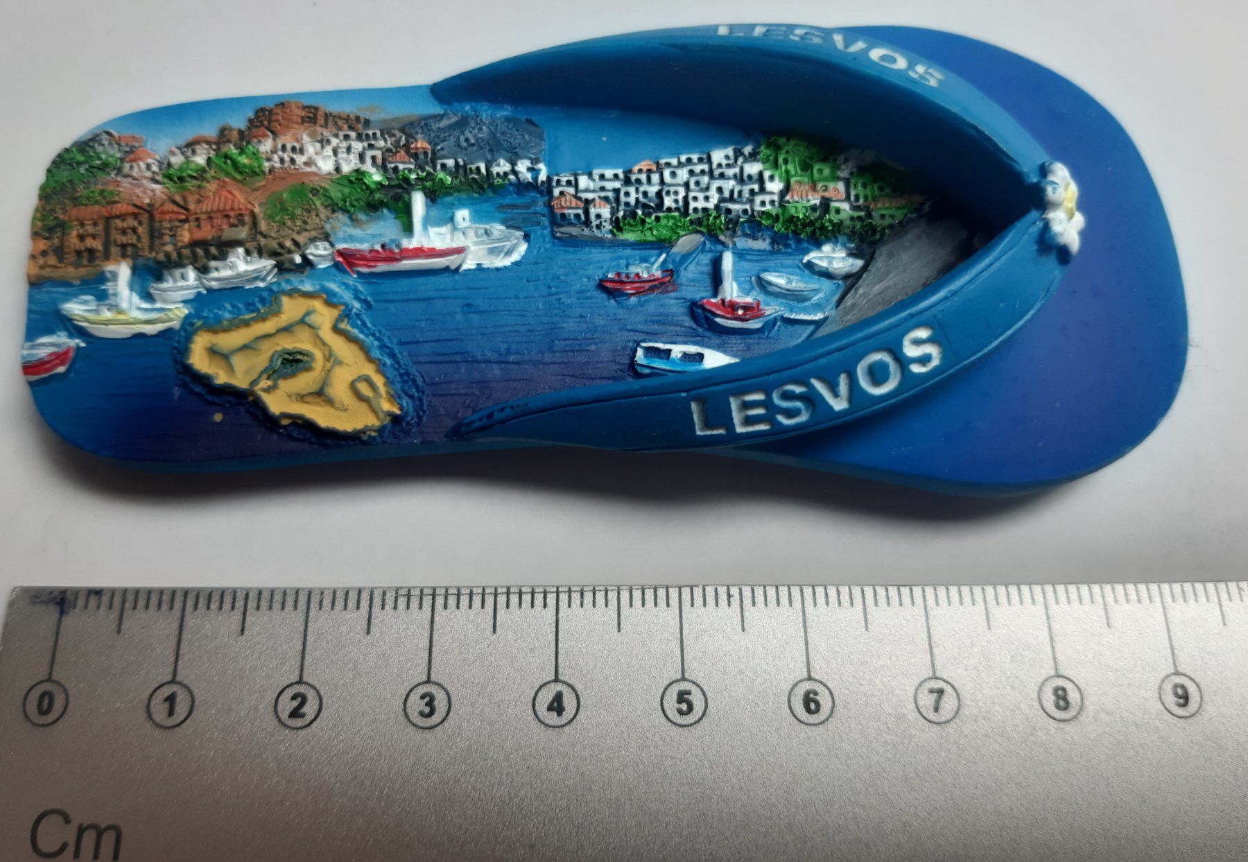 Calamite: Magnet Lesbos – Usato da Detligen venduto da fre_j5jy