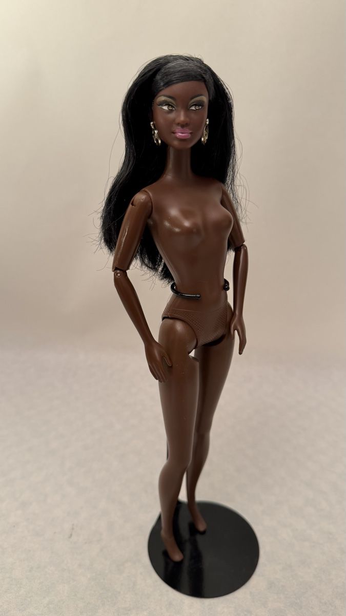 Puppen: Barbie, AA Model – Neu (gemäss Beschreibung) aus BÜLACH von arun8184