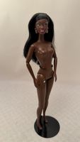 Barbie, AA Model