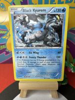 POKÉMON / Black Kyurem / XY Black Star Promos 🇺🇸