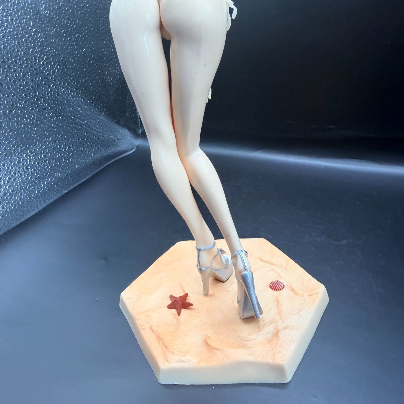 Figuren: Android 18 Swimsuit Figur – Gebraucht aus Düdingen von Nerdworld 4