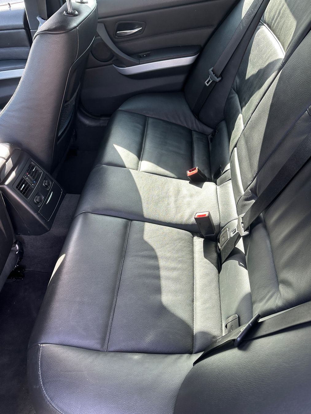 BMW Autos: BMW 325xi Kombi – Gebraucht aus Heinrichswil von Chrigu106 7