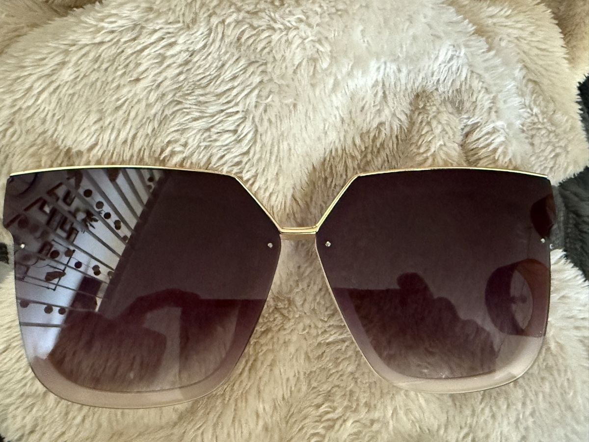 Lunettes & Verres: Sunglasses – Neuf (Voir description) à Zürich par Yuece 4