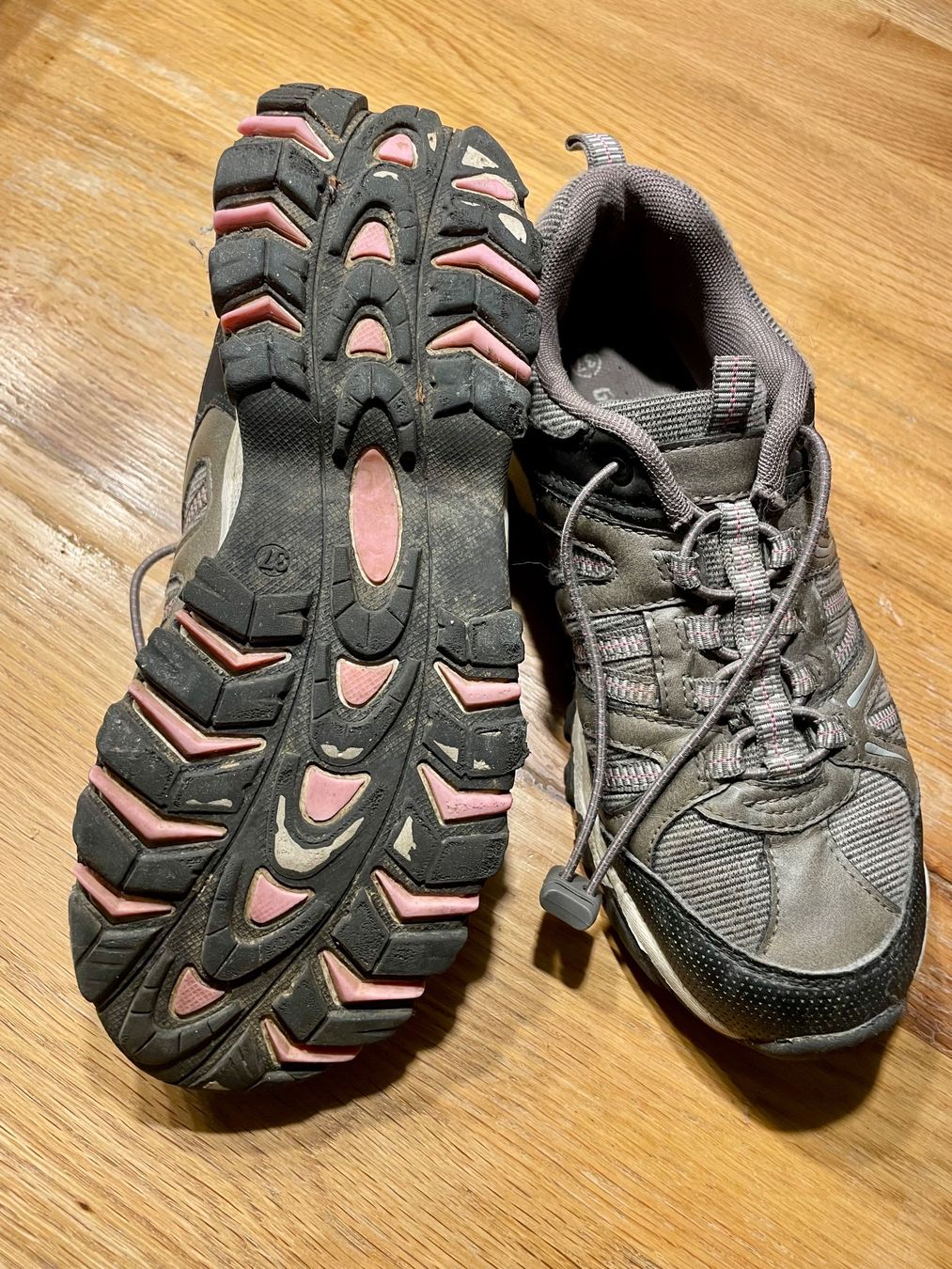Graceland Scarpe da donna: Trekkingschuhe von Graceland Grösse 37 – Usato da Fehraltorf venduto da Marlene4 1