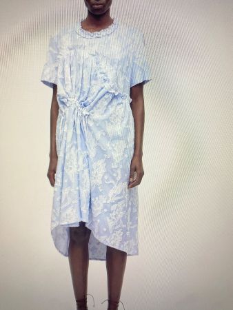 Kleid HENRIK VIBSKOV Gr.XS/S neue