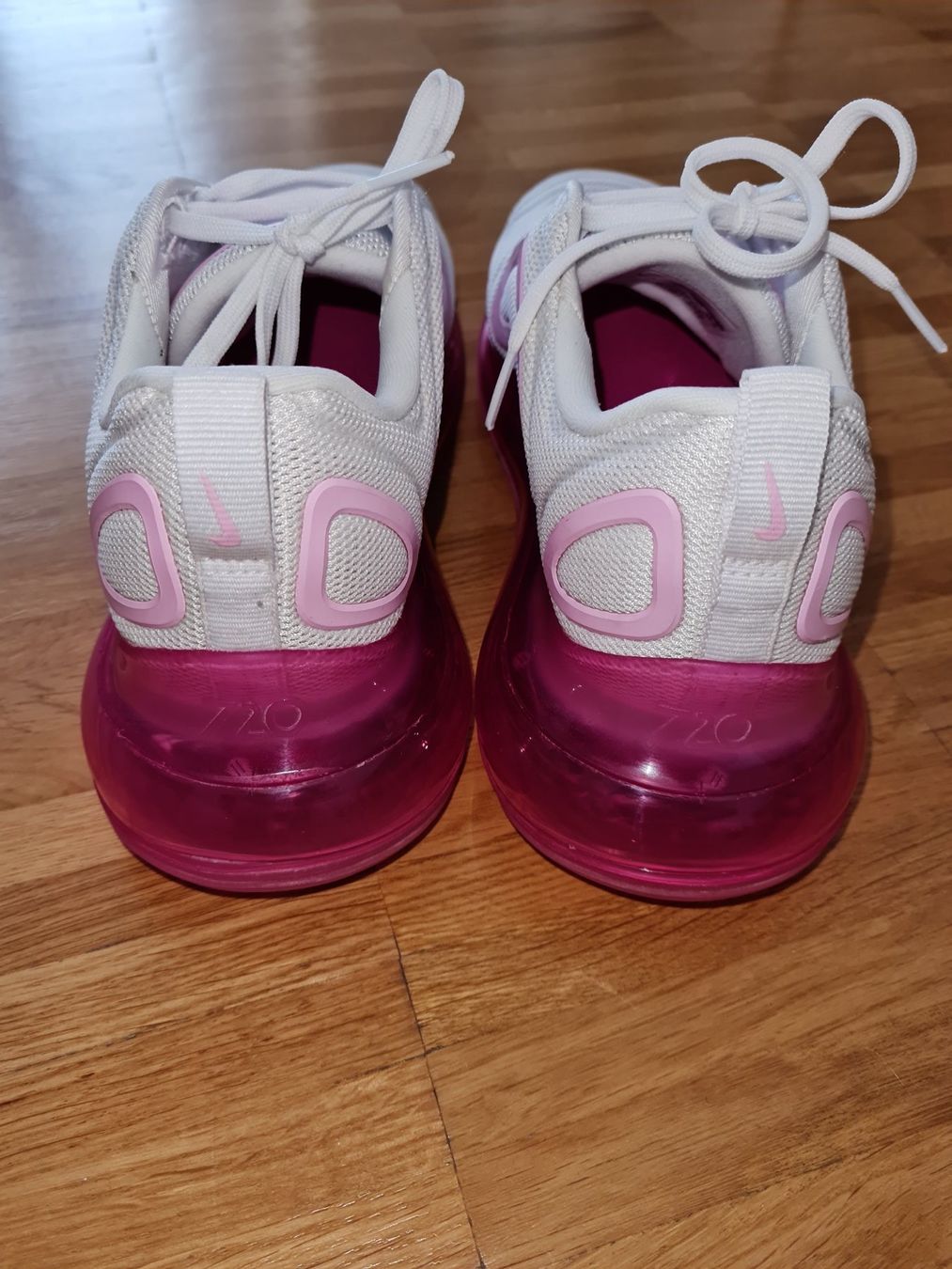 Nike Scarpe da donna: Nike Airmax grosse 41 – Nuovo (secondo la descrizione) da Jona venduto da Bubi22 2