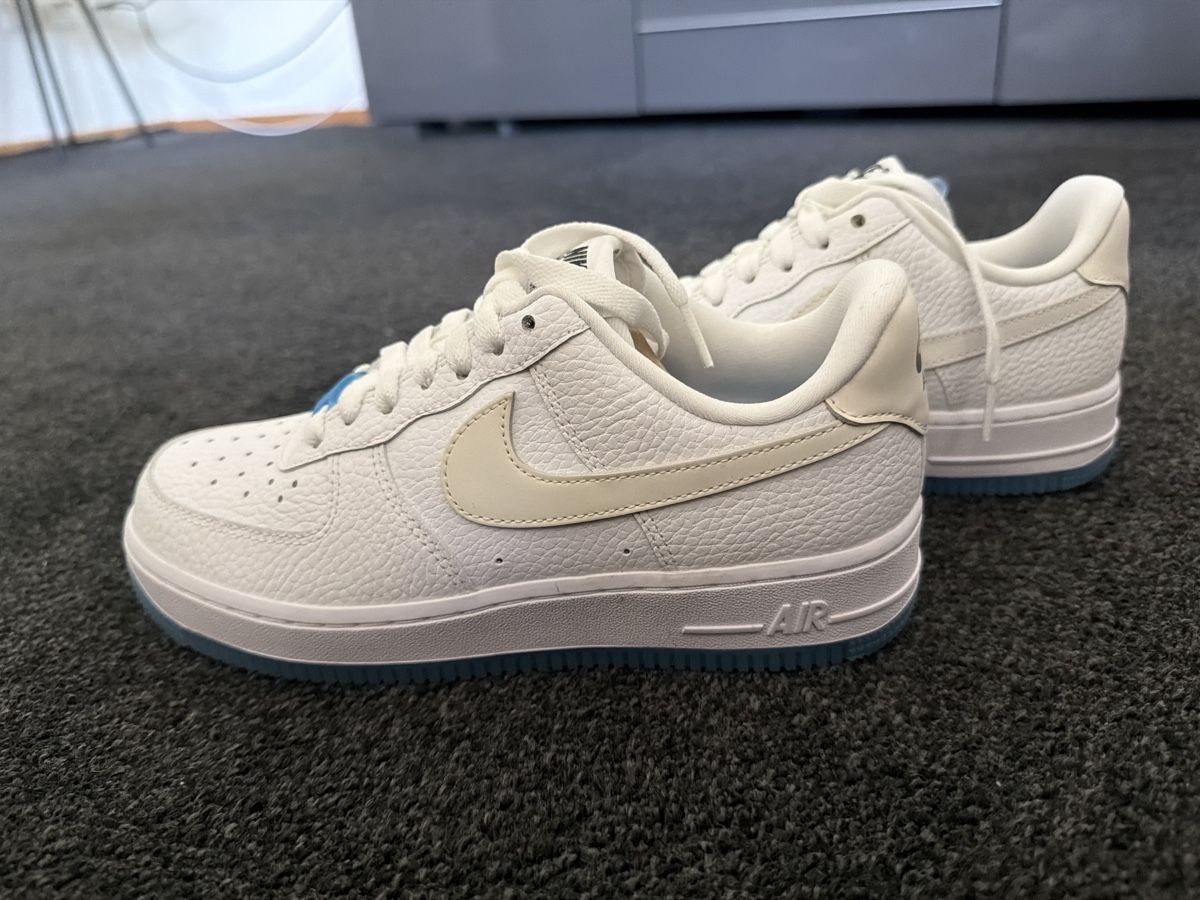 Nike Scarpe da uomo: Nike Air force 1  – Nuovo e nell'imballaggio originale da Rorbas venduto da Maccaron 2