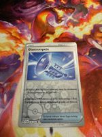 Glastrompete (SCR 135) / Reverse Holo / Stellarkrone