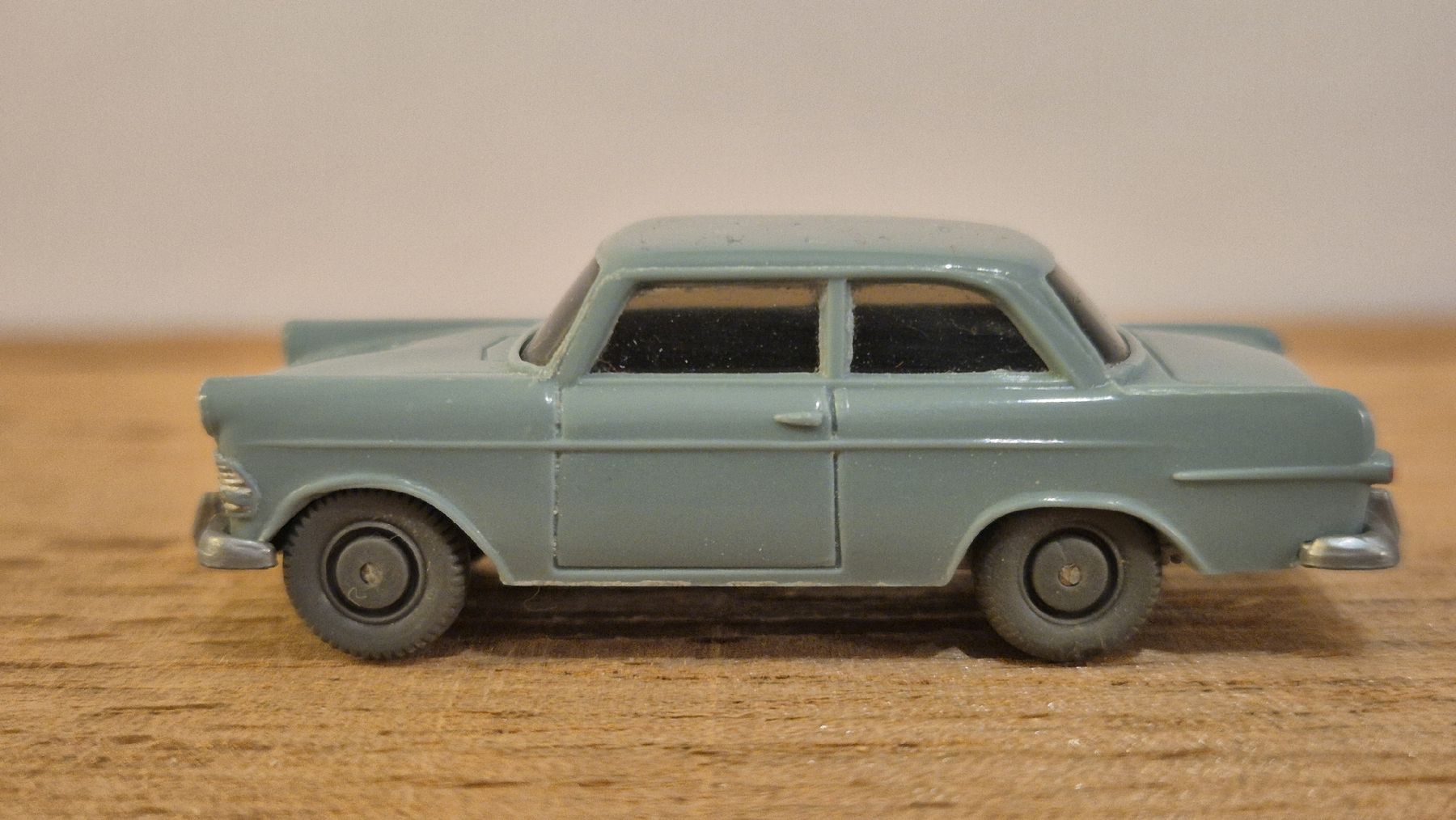 Wiking Modellini d'auto: Opel Rekord P 2 von Wiking – Usato da Uznach venduto da Katinka83 6